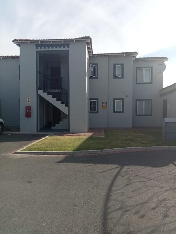 To Let 2 Bedroom Property for Rent in Parklands Western Cape